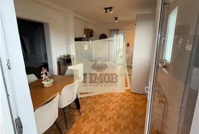 Casa cu 6 camere 2 bai si 1030 mp teren in Viile Sibiului - 12