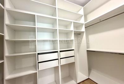 Apartament spațios 2 camere cu dressing si terasa– Nicolae Labiș 23 | Tractorul - 7