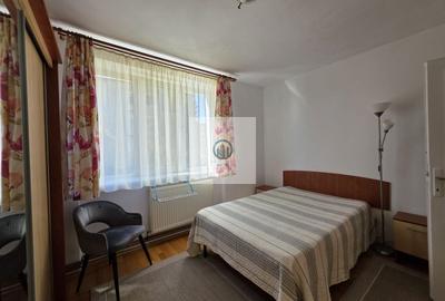Apartament 2 camere etaj 2| 45 mp | Balcon | Deva – zona Casa Rustica - 8