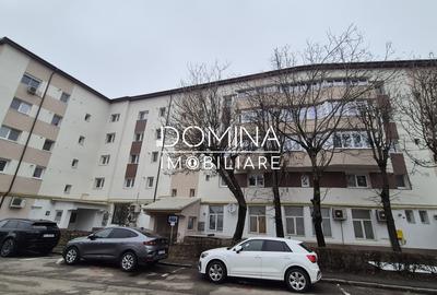 Oferta rara: vanzare apartament 4 camere - zona centrala - 91 mp - etaj 3 - 10