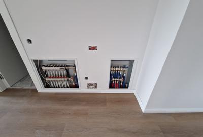 Apartament 2 camere finisat premium in Dambul Rotund - 7