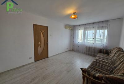 Apartament 2 camere Piata Sudului, langa metrou, cf. I, 54 mpu, bloc reabilitat - 2