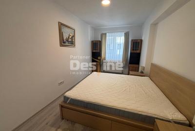 Apartament cu 2 camere 62 mp, etaj intermediar, cu loc de parcare, zona Soho - 4