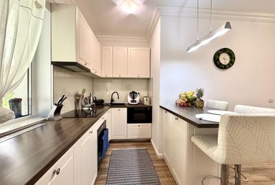 Duplex modern -  confort, eficiență și independență energeticǎ - 11