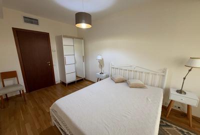 HERASTRAU VEDERE PARC PRIMA LINIE APARTAMENT 3 CAMERE MOBILAT | PARCARE - 16