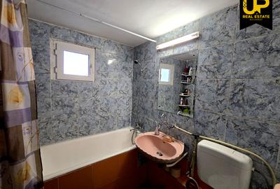 Apartament 3 camere decomandat Soseaua Salaj Petre Paun 2 bai 66.11 mp mobilat - 17