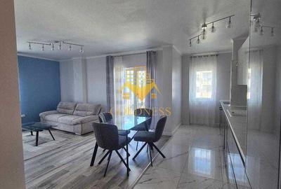 2 camere, Bloc Nou, Lidl, Buna Ziua, Parcare subterana, Grand Hotel - 3