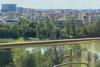 Pipera cu vedere spre lac,mobilat,curat, - 16