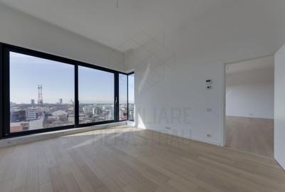 Herastrau | Luxury Penthouse | 5 rooms 2 parking spots - 10
