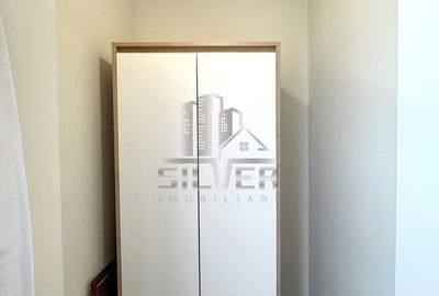Apartament in imobil nZEB/parcare cu CF/complet mobilat si utilat. - 6