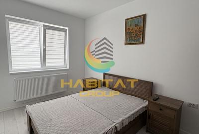 Inchiriere Apartament 2 Camere 46mp Parcare Inclusa Zona Luica - 2