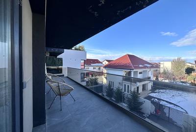 Inchiriere apartament 2 camere Pipera Constelatiei - 18