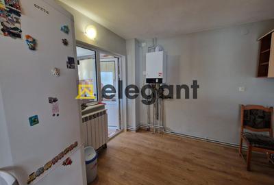 Casa, 273 mp, P+E+M, teren 256 mp, Brestei-Policlinica Alymed - 11