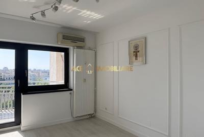 4 Camere de inchiriat Penthouse | Unirii | Metrou | Terasa | 127 mp - 13