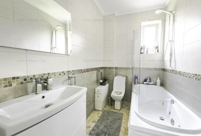 Apartament modern cu 3 camere, pet friendly, cu parcare - 10