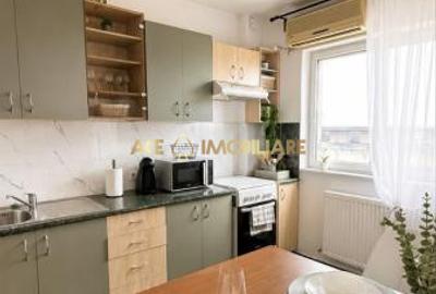 2 Camere de inchiriat | Crangasi | Mobilat-Utilat | Metrou - 6