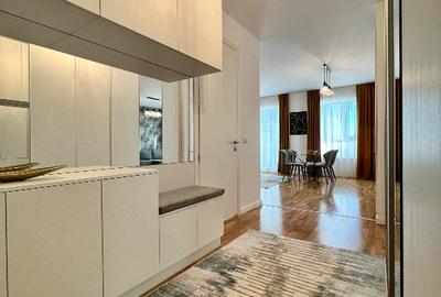 Apartament 3 camere (2+office) | Luxuria Residence Domenii | Vanzare pe Firma - 13