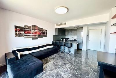 2Camere ONE Herăstrău Plaza|Stil de Viață Urban & Parcare - 4