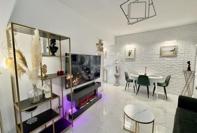 Apartament cu 2 camere decomandat, mobilat în Grozăvești