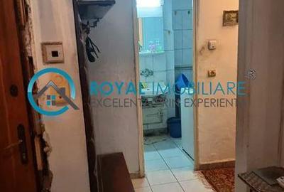 Royal Imobiliare - Vanzare apartament 2 camere zona Republicii - 5