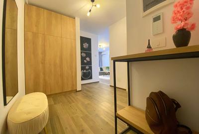 Apartament modern, lift si parcare, in complexul Iris - 12