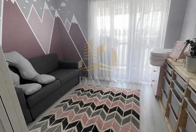 Apartament 3 camere semidecomandat + parcare subterana inclusa| Aurel Vlaicu - 4