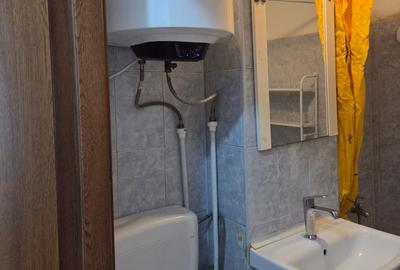 Apartament 2 camere - Renovat - Anvelopat - 8