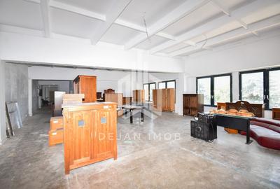 Spațiu comercial | 280 mp | Sfântu Gheorghe - 2