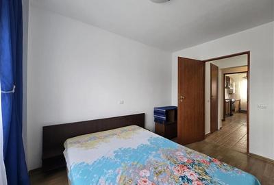 Inchiriere apartament spatios cu 3 camere decomandate. Zona Republicii, Bacau - 1
