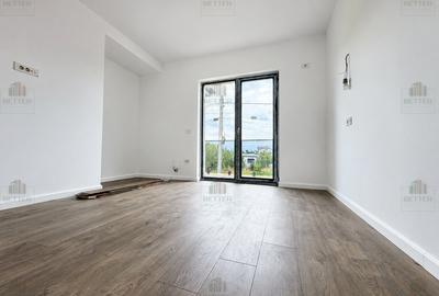 Casa de vanzare in Comuna Berceni – P+1E - 4 camere - 130 mp utili- teren 338 mp - 13