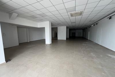 SPATIU COMERCIAL/Rond OMW Pipera - 4