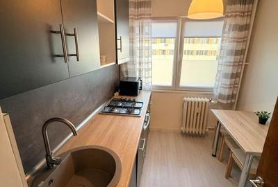 Apartament 3 camere | Langa Parcul Titan | 5 minute de metrou | Prima inchiriere - 8