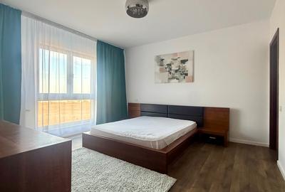 Apartament de 3 camere de inchiriat Pipera-Scoala Americana - 1