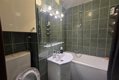 Dorobanti - Apartament 2 camere de inchiriat - 3