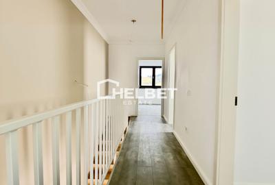 DUPLEX / INTABULAT / CURTE PRIVATĂ / SÂNPETRU - 13