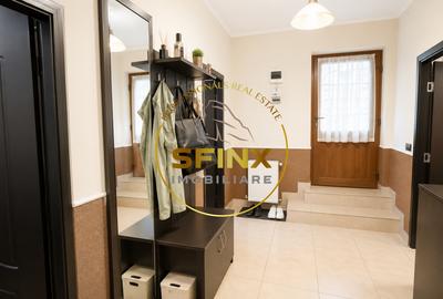 Apartament cu acces privat, 2 camere | 59,43 mp | Matei Basarab - 12