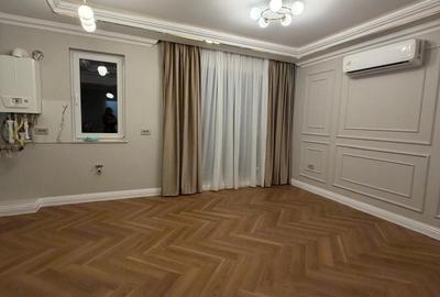 Penthouse spectaculos cu terasa zona 13 Septembrie - 14