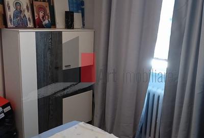 Vânzare apartament 2 camere Șos. Giurgiului - Colegiul Energetic - 21