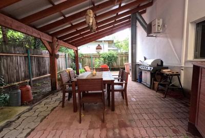 Casă Renovată cu Grădină | 227 mp | 3 Terase | 3 Dormitoare | Milcov - 50