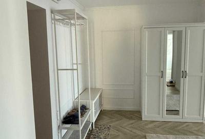 3 Camere | Unirii - Pta Alba Iulia | Prima Inchiriere - 8