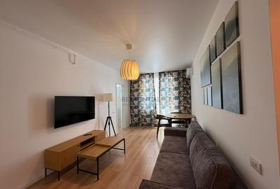 Apartament 2 camere | Confort Urban – Șos. Sălaj | Prima închiriere