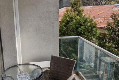 2 Camere | Bloc NOU | Mobilat-Utilat | Balcon - 7