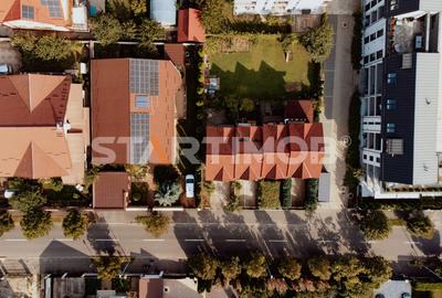 Casa tip duplex Tractorul zona Coresi - 32