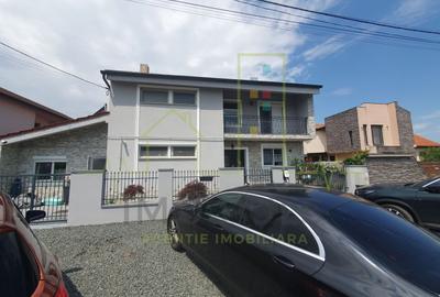 Casa individuala. 5 dormitoare - 1