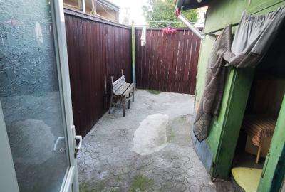 Casa strada Romana, suprafata totala 75 mp - 7