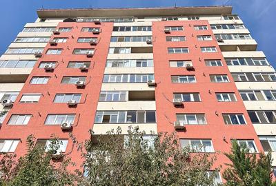 Cartier Brancusi / Apartament Mobilat / Metrou 7 min. Valea Ialomiței / Parcare - 3