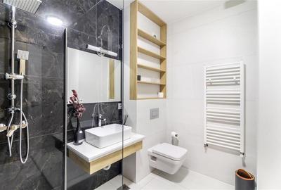 Apartament 3 camere tip penthouse + terasa 44mp + parcare | Gheorgheni - 7