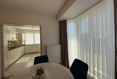 Modern Living****Duplex Premium în Corbeanca - 12