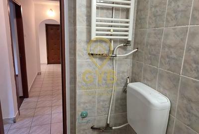 DE VÂNZARE– AP.  CU 2 CAMERE DECOMANDATE  PB, PARTER – ZONA DECEBAL /PRIMA SHOPS - 12