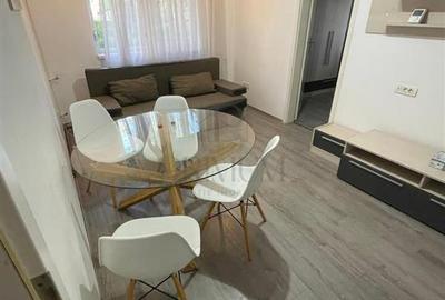 Apartament cu 2 camere decomandat în Ultracentral